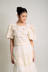 EMGEE by Get Spotted: Leonor Filipiniana Top with National Heroes Embroidery